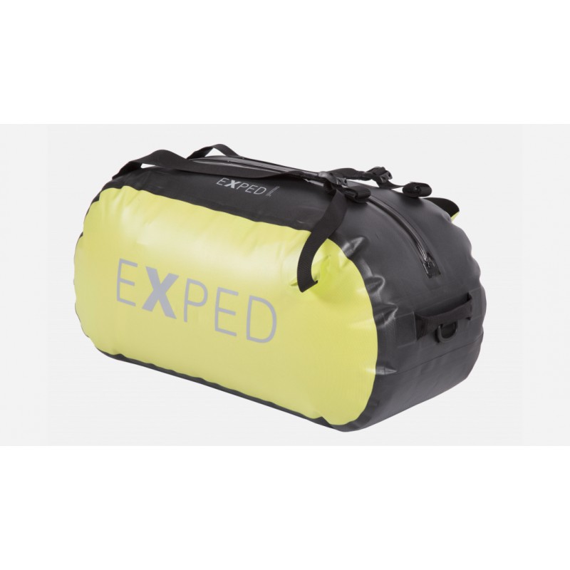 Sac etanche Tempest Exped Duffle 45 L