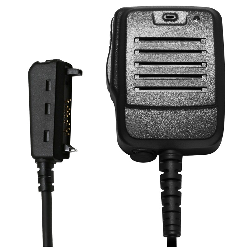 Micro/haut-parleur déporté M07 pour radio G2