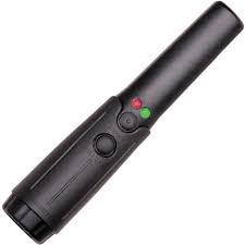 Dtecteur De Metaux THD tactical