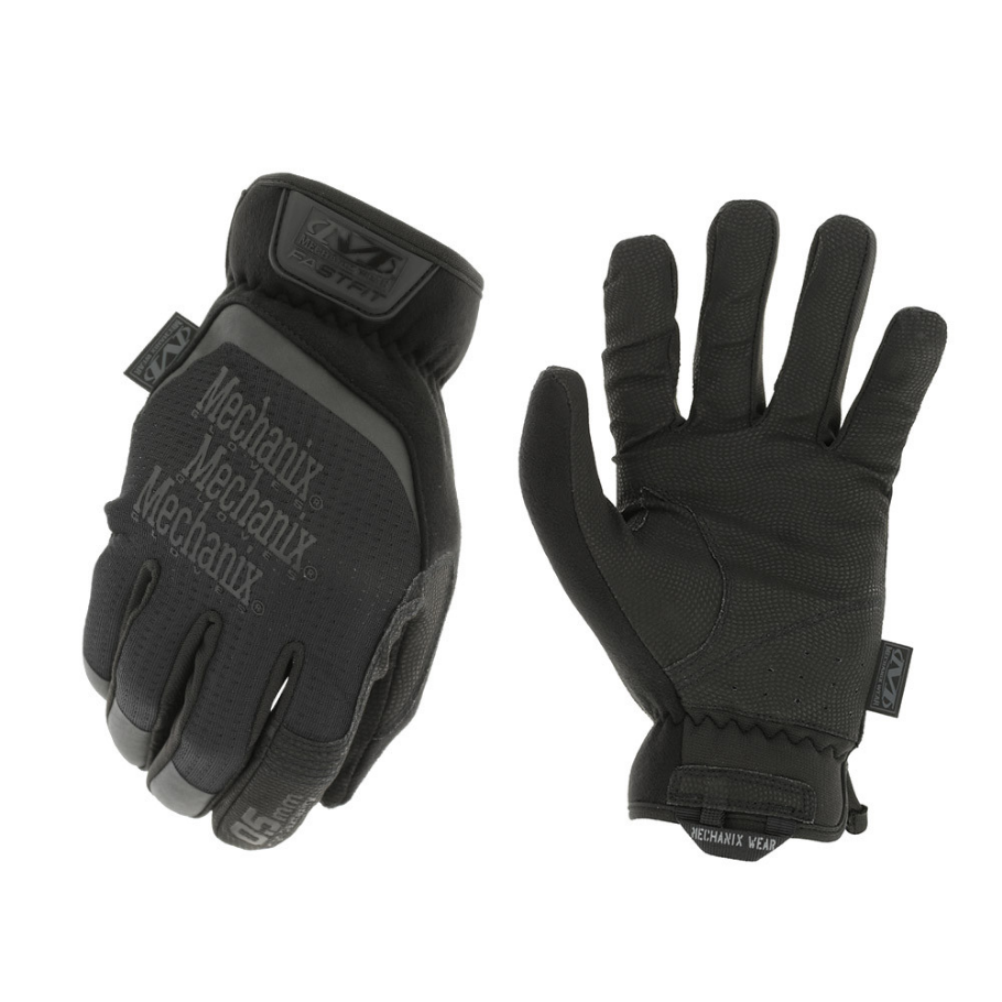 Gants TS FastFit 0.5 noir