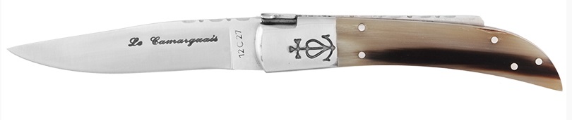 Couteau Böker + Nebula