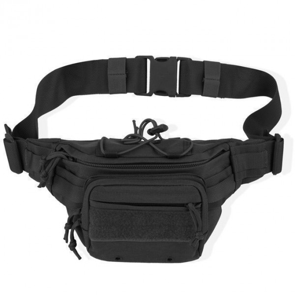 Sacoche Maxpedition Octa Versipack Noire