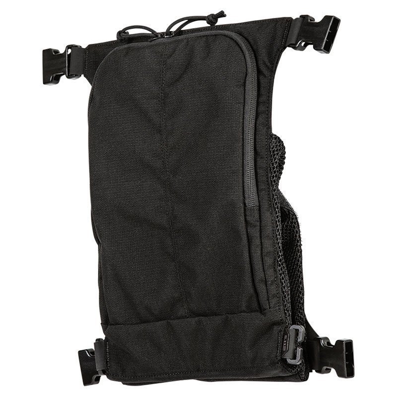 Porte Casque pour sac a dos - HELMET/SHOVE-IT GEAR SET