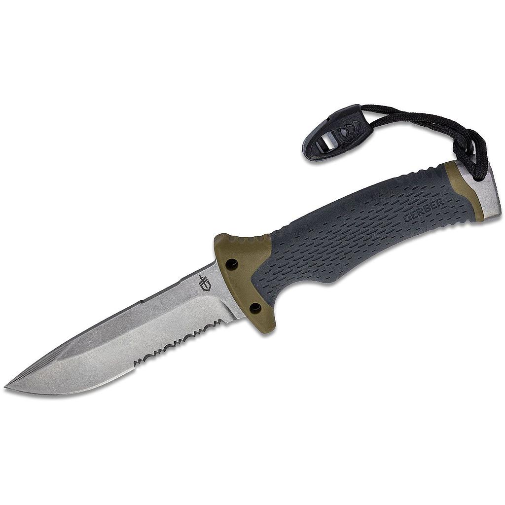 Couteau Ultimate Survival Gerber