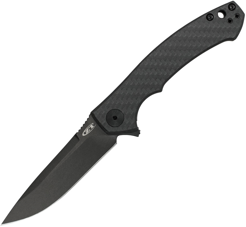 Couteau Zero Tolerance 0450 CF Sinkevich
