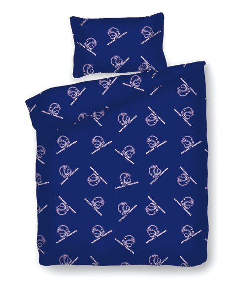 Housse de Couette Casque F1