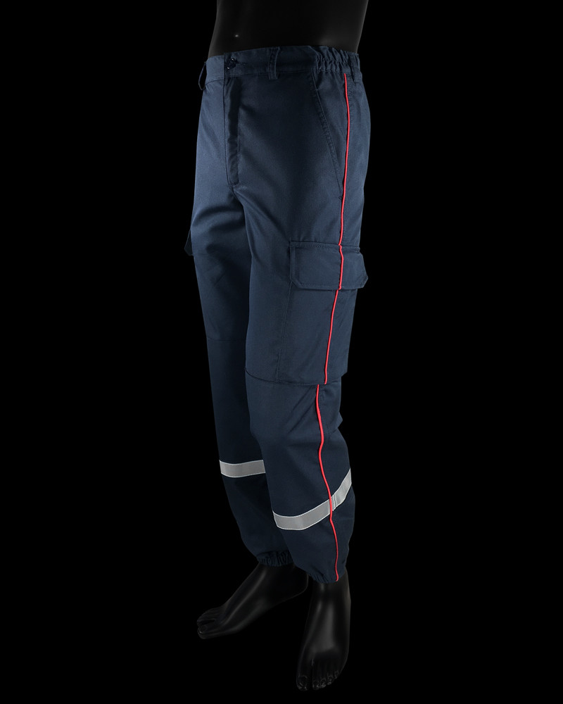 Pantalon pompier SPF1