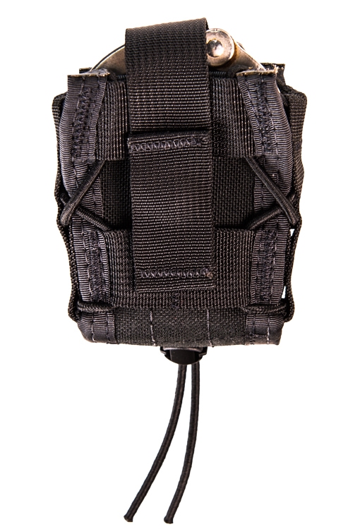 Etui menottes HSG Molle Open