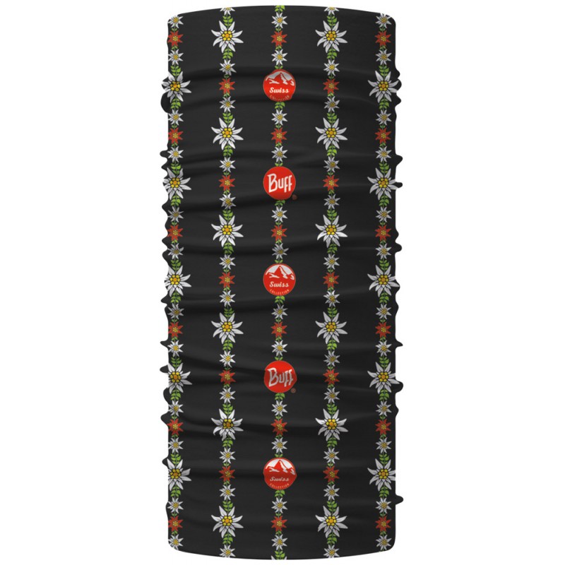 Tour de cou Original Edelweiss Black