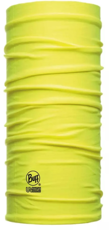 Tour de cou Dry-Cool Yellow Fluor