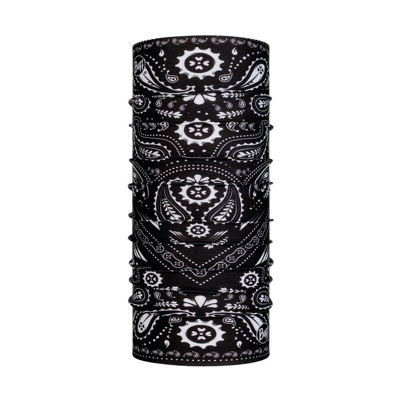 Tour de cou Original New Cashmere Black