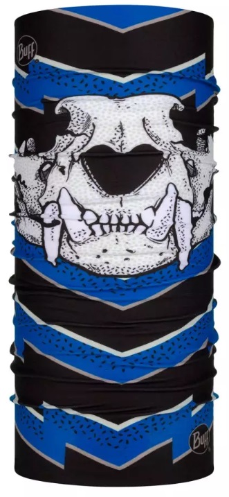 Tour de cou originalt-knuckle blue