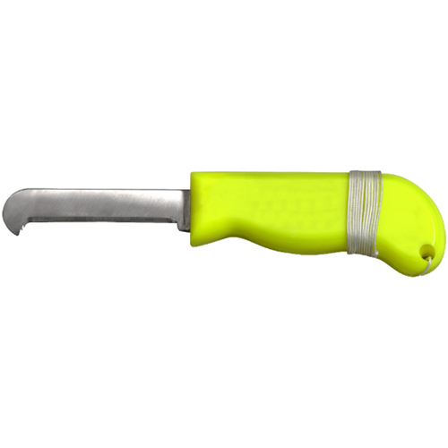 Floating Knife Jaune 80-KNIFE-CRD