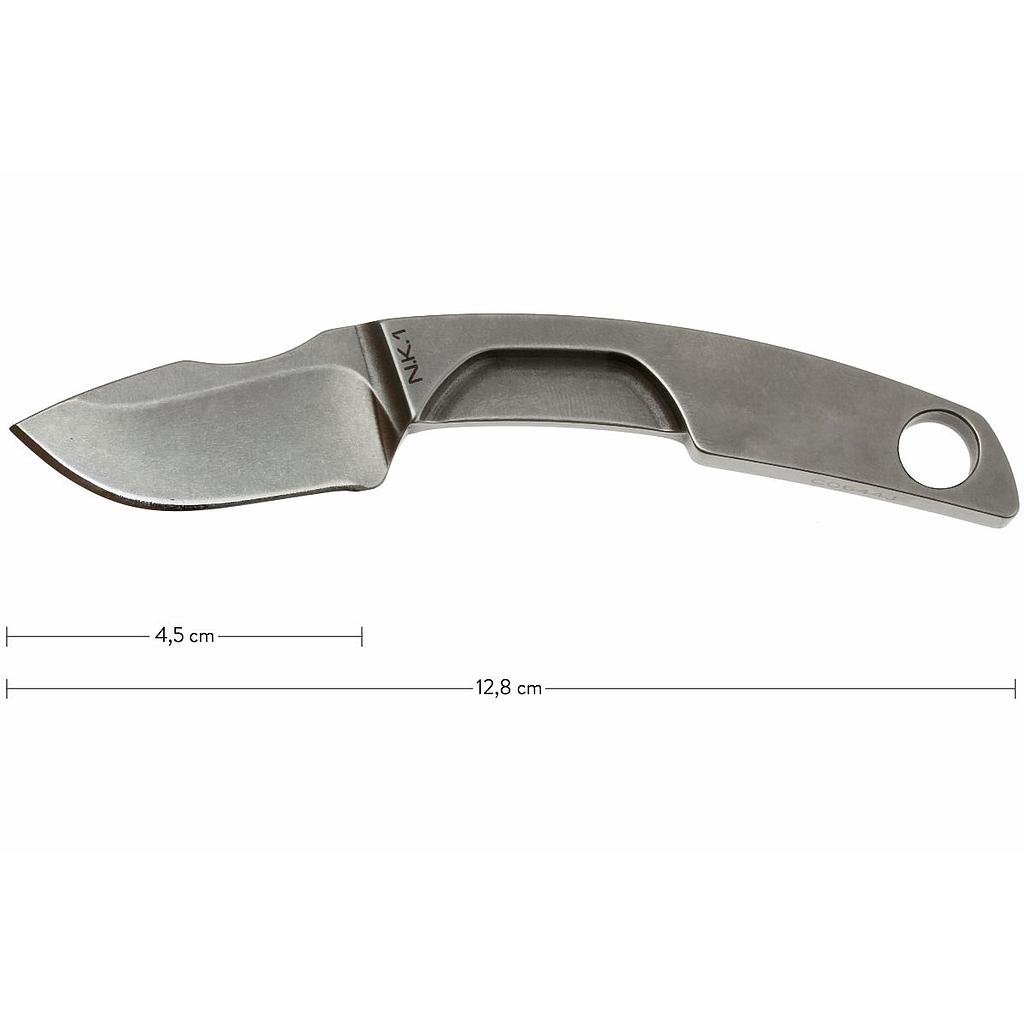 Couteau Zero Tolerance NK1