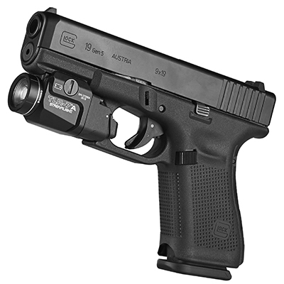 lampe Picatini TLR-7A LED