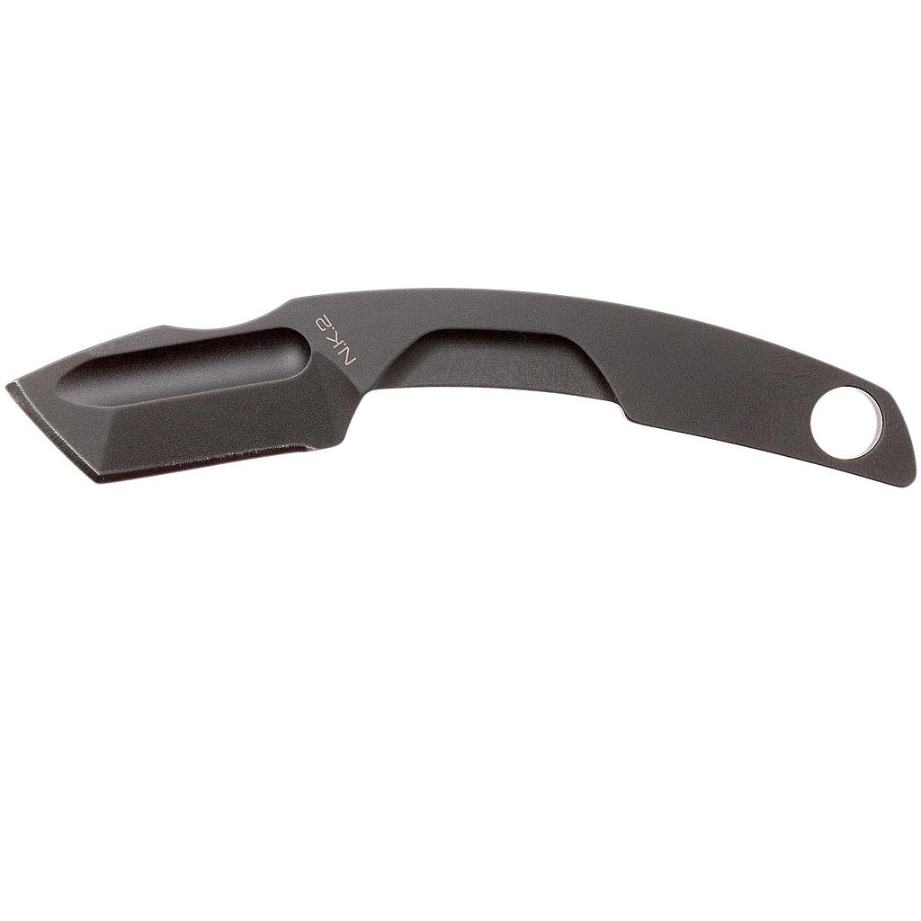 Couteau Extrema Ratio NK2 Black