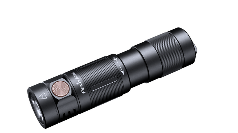 Lampe Fenix rechargeable E09R