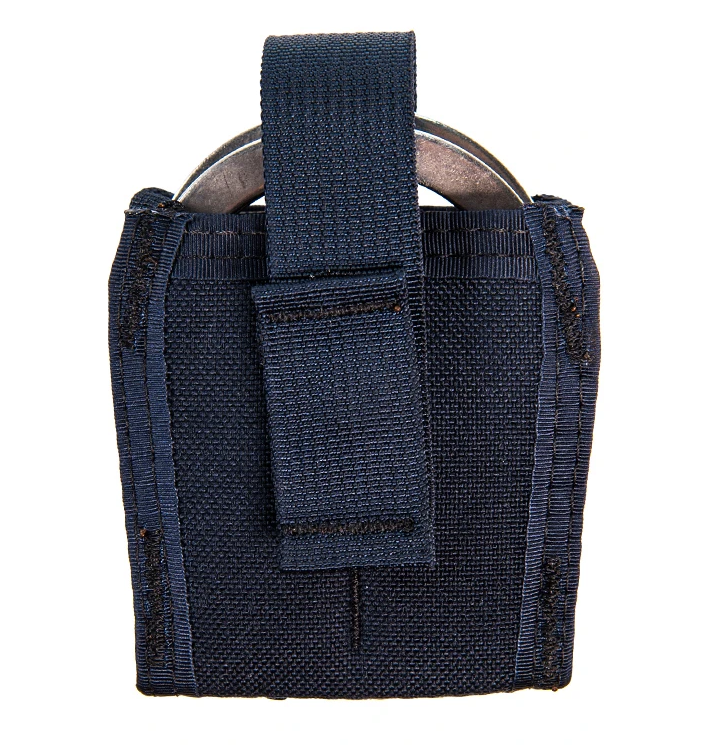 Porte-menottes Taco Molle