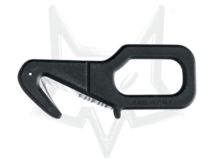 Couteau FKMD FX-640 FOX RESCUE EMERGENCY TOOL