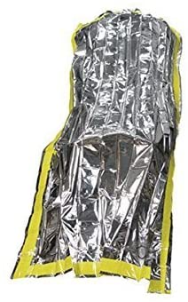 COUVERTURE DE SURVIE