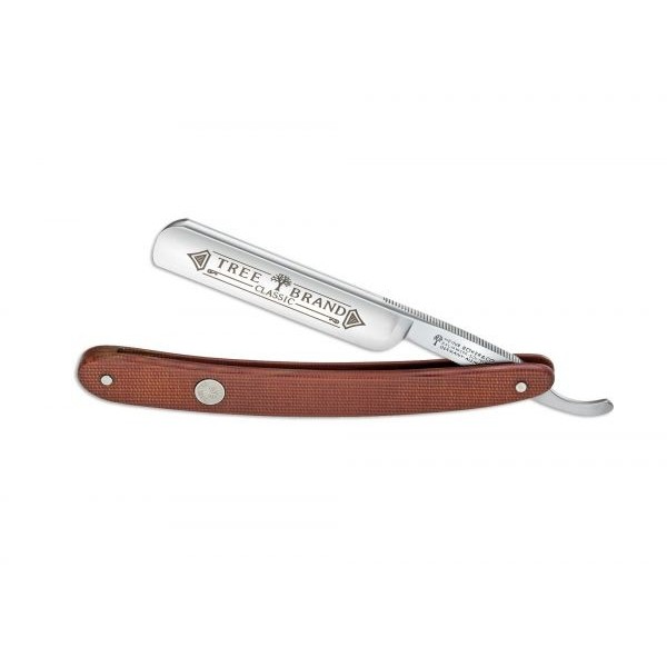 Rasoir Böker Plus Brown 140526