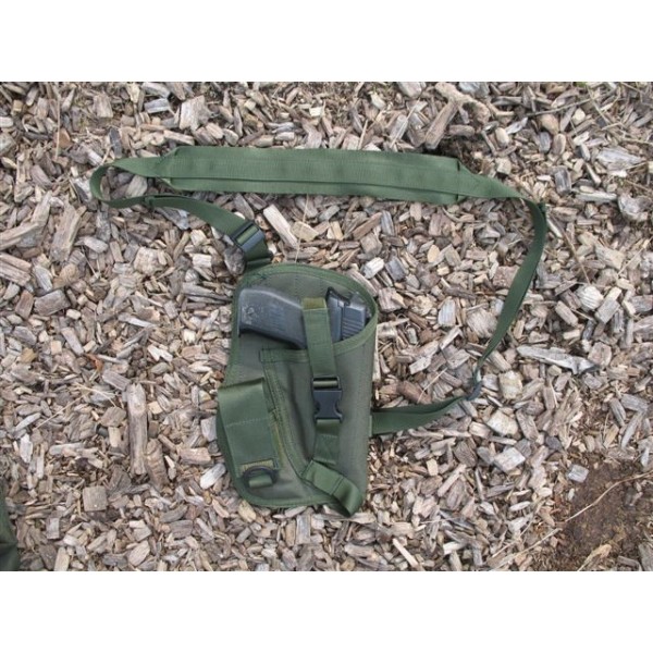Holster d'epaule Tanker Kastinger