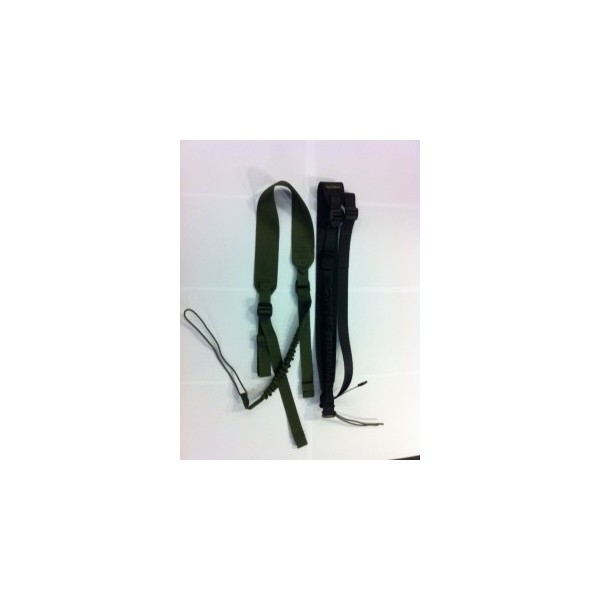 Sangle Kastinger 2 points