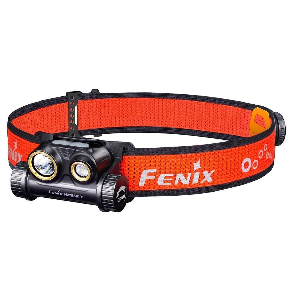 Lampe frontale Fenix HM65R-T