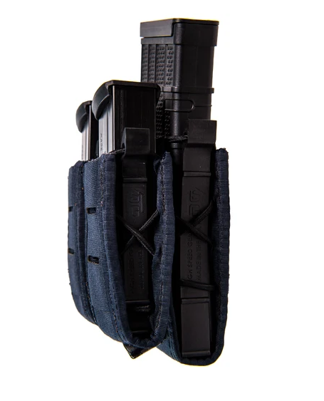 Duty Double Pistol TACO® with Rifle