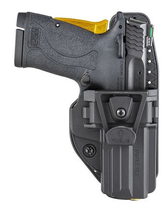 Holster inside APN G 19 ambidextre