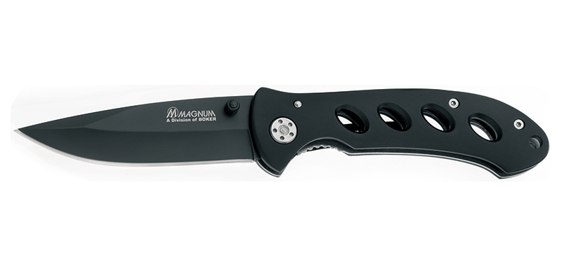 Couteau Magnum Shadow