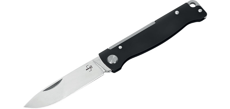  Couteau Boker Plus Atlas Black