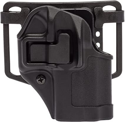 Holster Blackhawk CQC S&W M&P Shield 9/.40