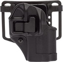 Holster Blackhawk CQC S&W M&P Shield 9/.40