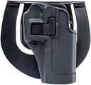 Holster CQC Blackhawk S&W M&P 9/.40 Sigma