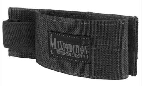 Holster Maxpedition Universel inside