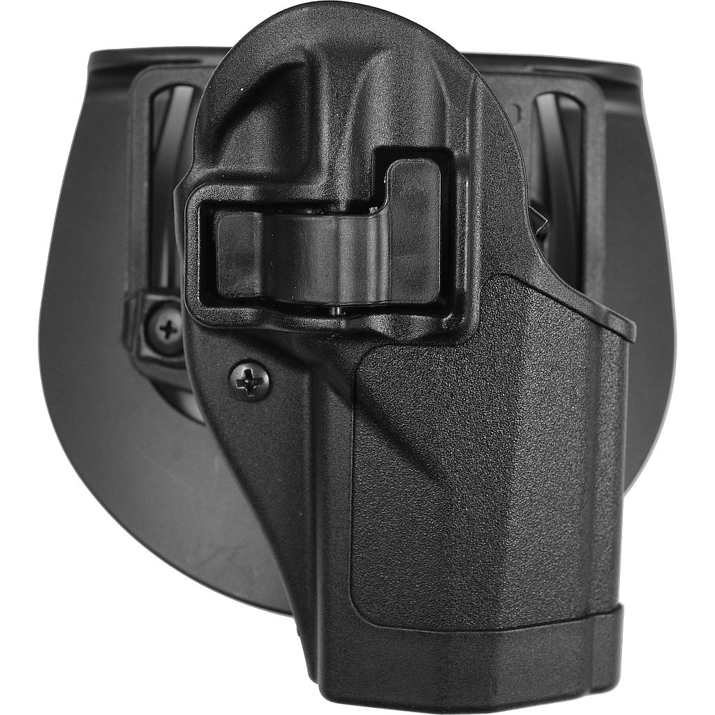 Holster Blackhawk CQC Beretta Px4 Storm