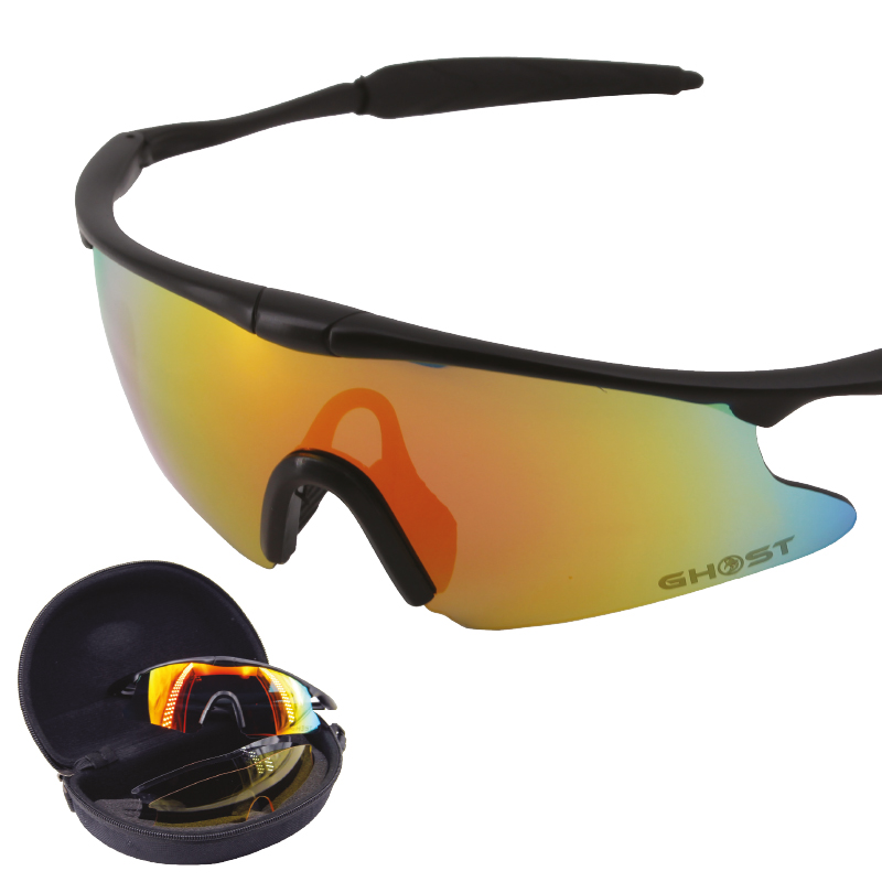 Lunette de protection ballistique Ghost