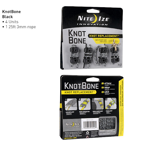 Knot Bone Knot Replacement