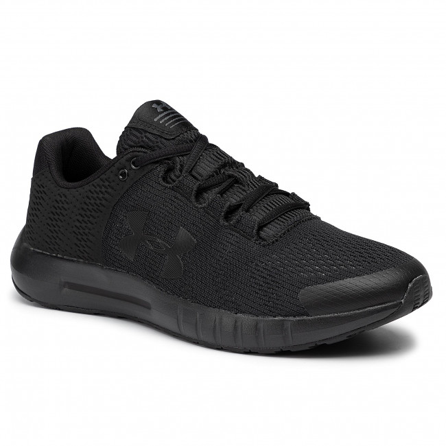 Chaussure Under armor Micro G Pursuit