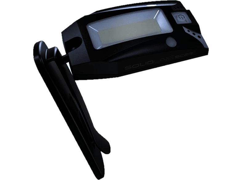 Solidline Lampe SR 4C