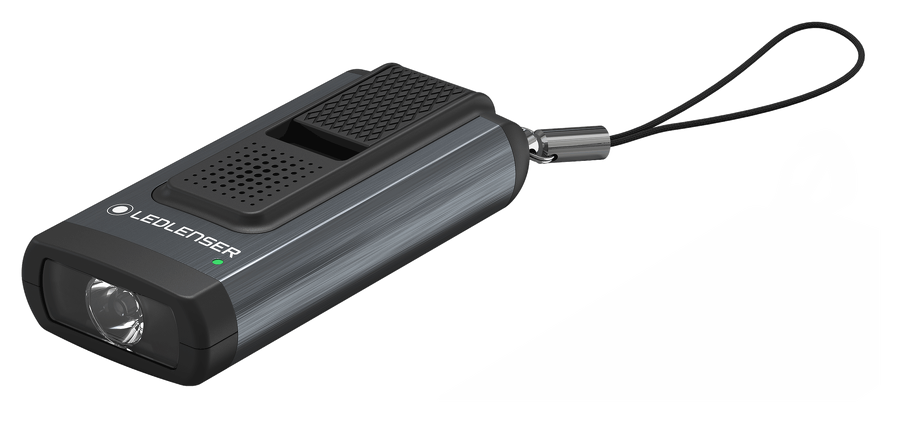 Lampe + Alarme K6R Safety