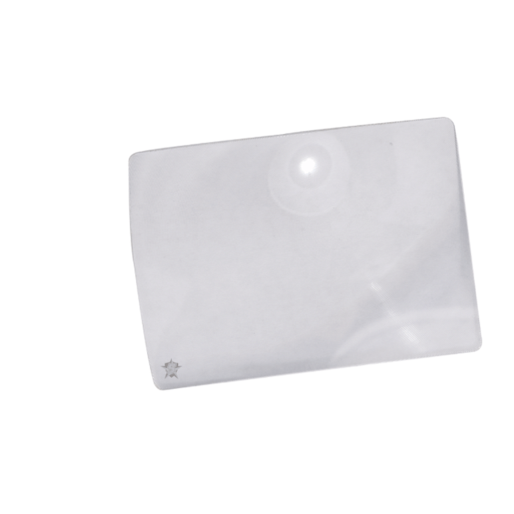 Loupe 5ive Star Gear Fresnel