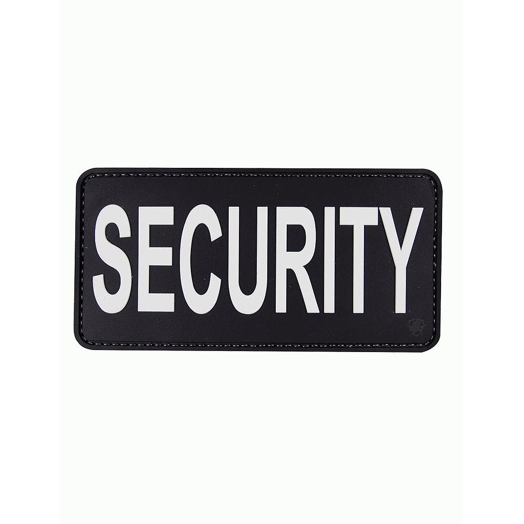 Patch Security 3D