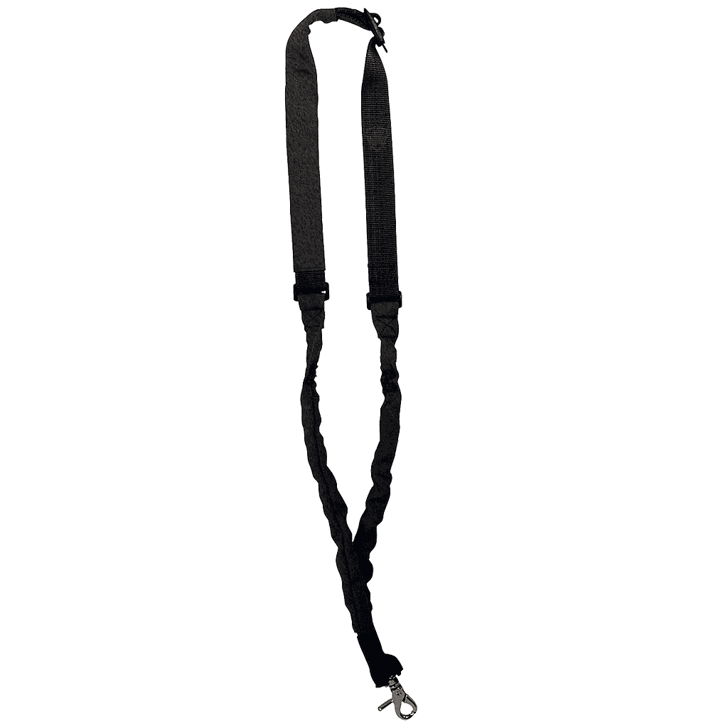 Sangle 1 point noire Mil-Tec