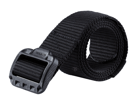 Ceinture Tru-Spec Tactical Noir 24-7