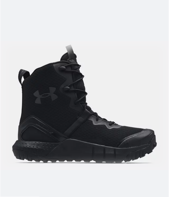 Men's UA Micro G® Valsetz Tactical Boots