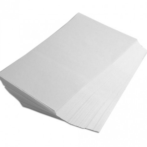 Feuille A3 Waterproof - paquet de 100 feuilles