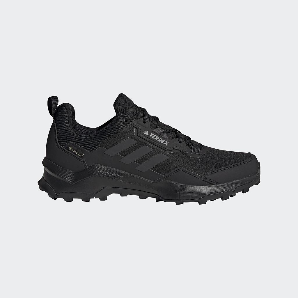 TERREX AX4 GTX CBLACK/CARBON/GREFOU