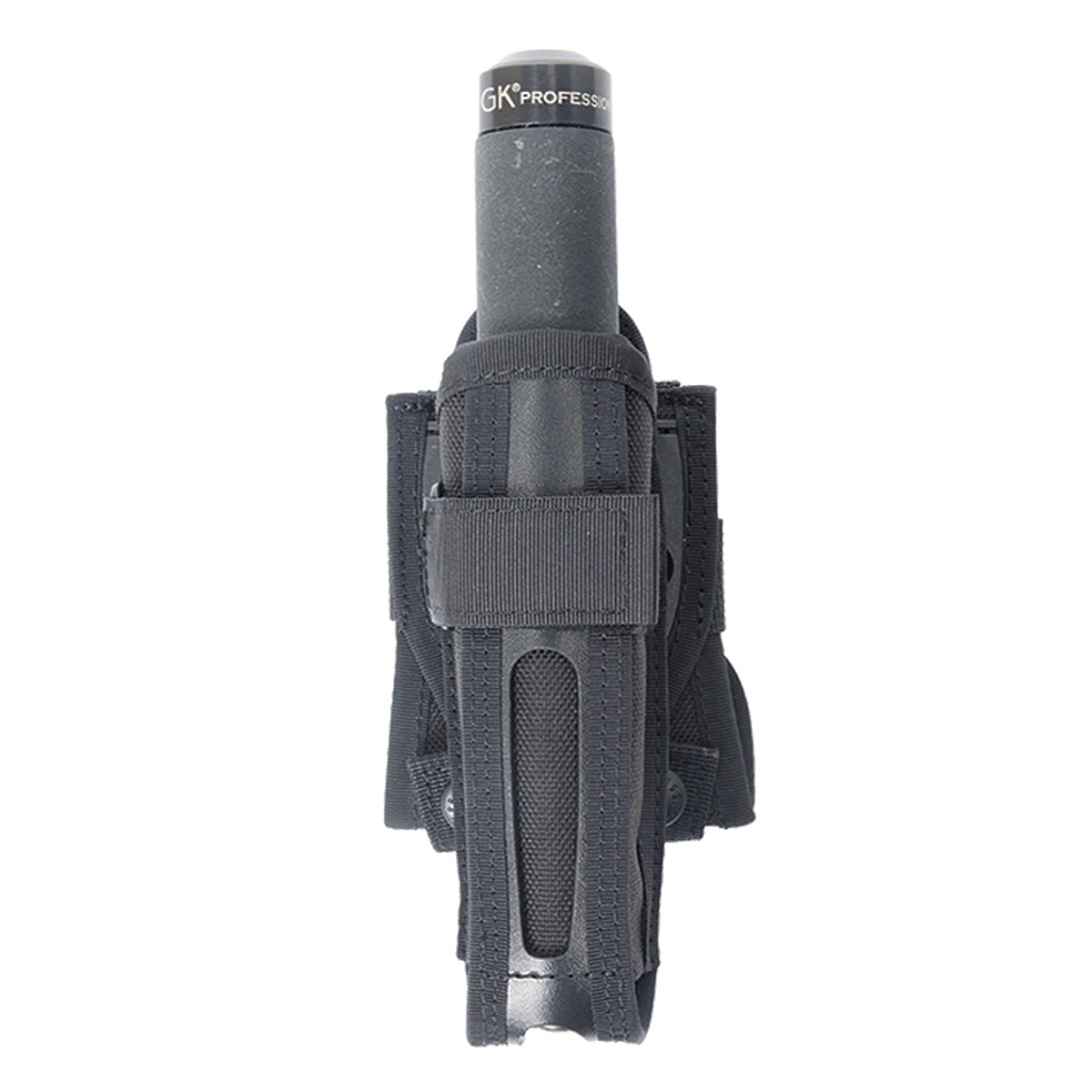 Etui baton pivotant molle GK